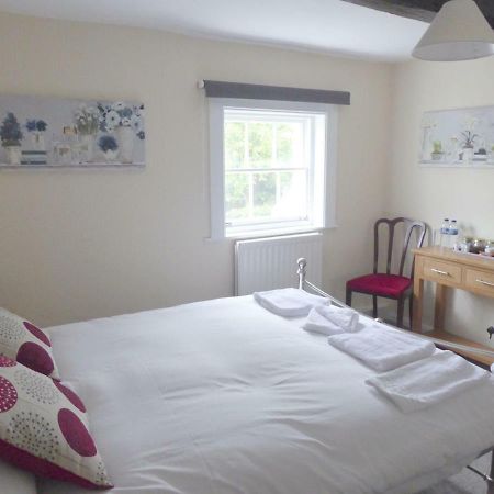 Bed and Breakfast The Crown West Haddon Esterno foto