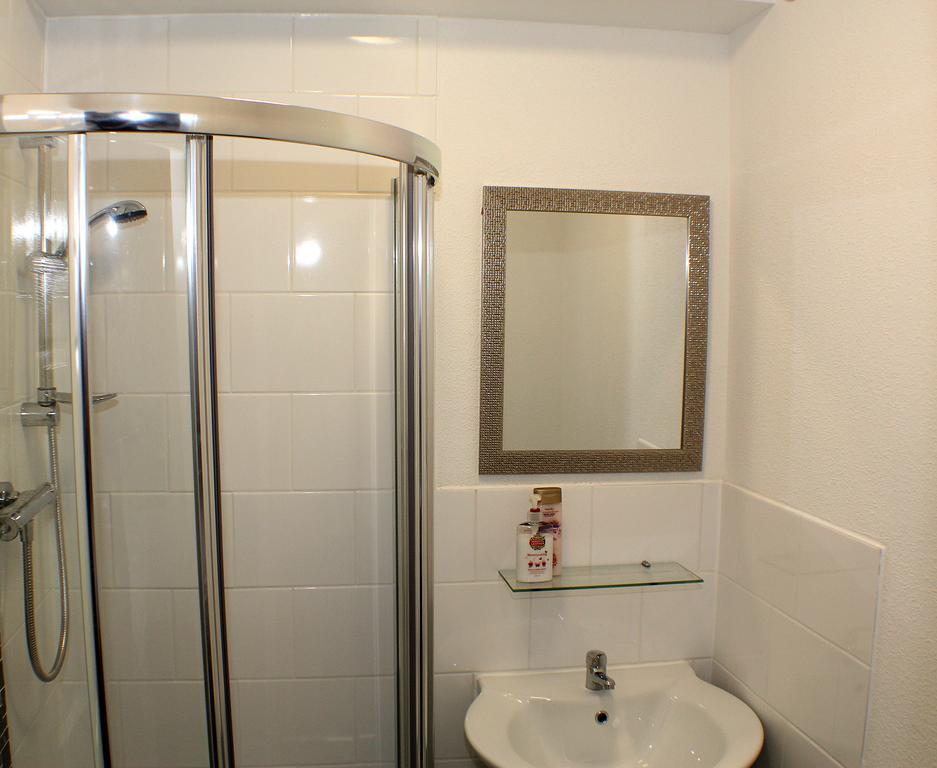Bed and Breakfast The Crown West Haddon Esterno foto