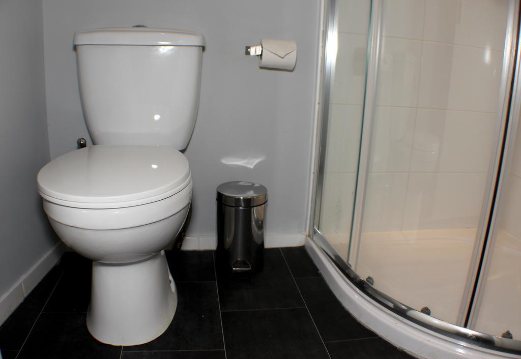 Bed and Breakfast The Crown West Haddon Esterno foto
