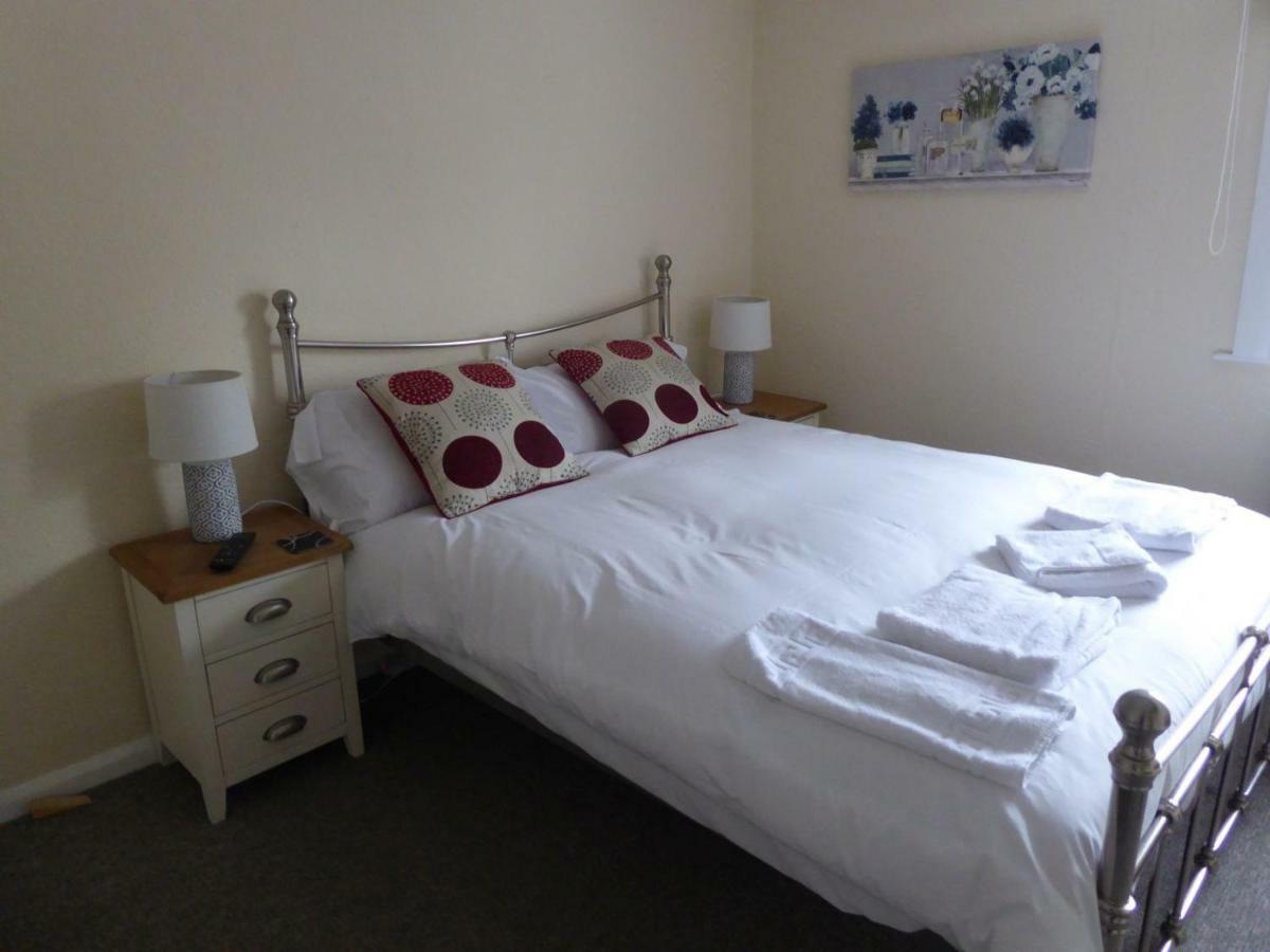 Bed and Breakfast The Crown West Haddon Esterno foto